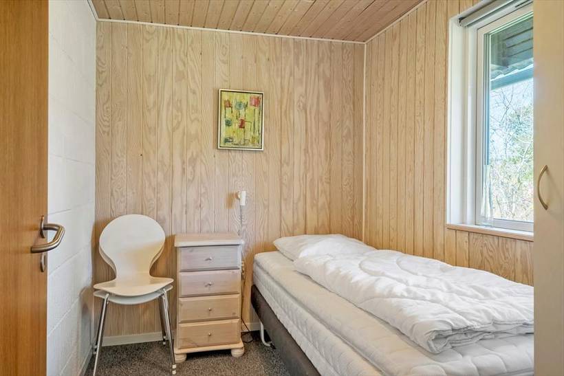 Foto von Ferienhaus ZF44 in Fjand - Westjütland