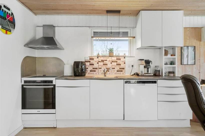 Foto von Ferienhaus ZF44 in Fjand - Westjütland