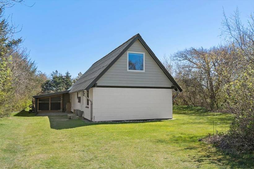 Foto von Ferienhaus ZF44 in Fjand - Westjütland