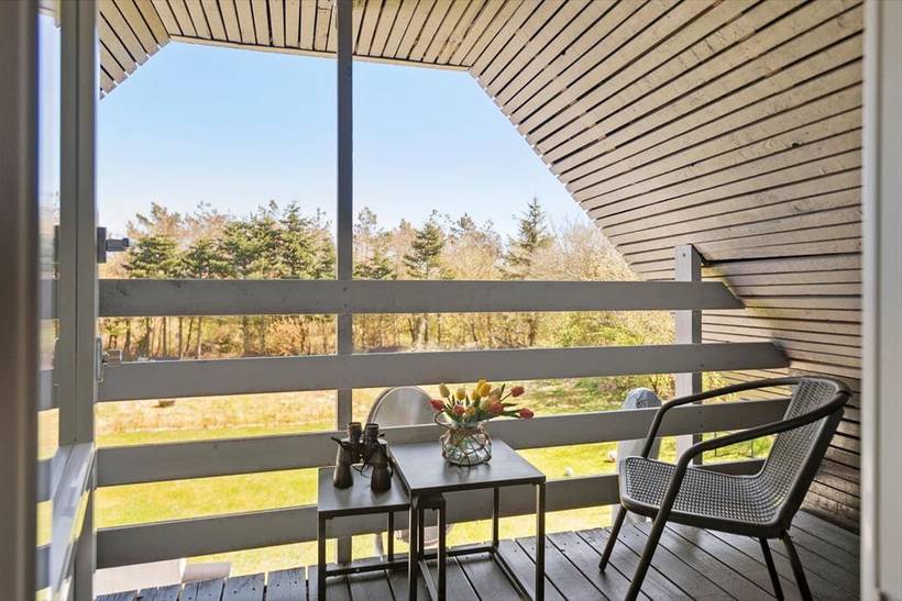 Foto von Ferienhaus ZF44 in Fjand - Westjütland