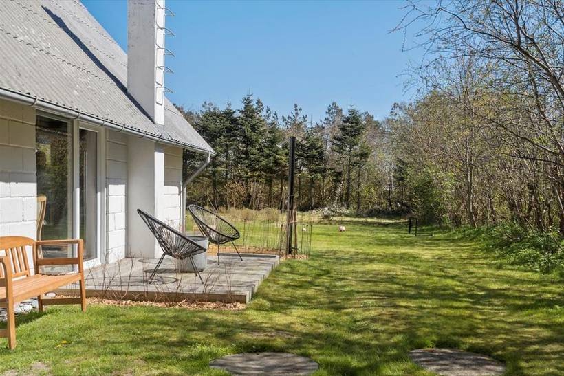 Foto von Ferienhaus ZF44 in Fjand - Westjütland