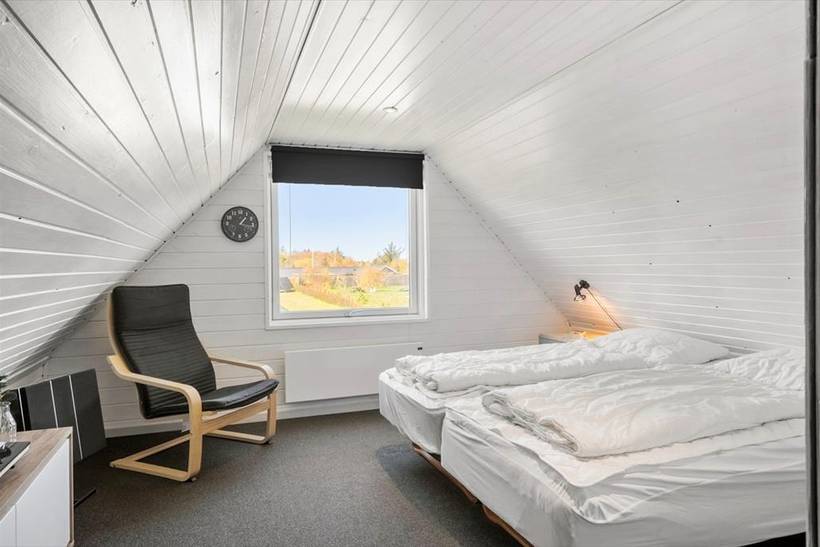 Foto von Ferienhaus ZF44 in Fjand - Westjütland