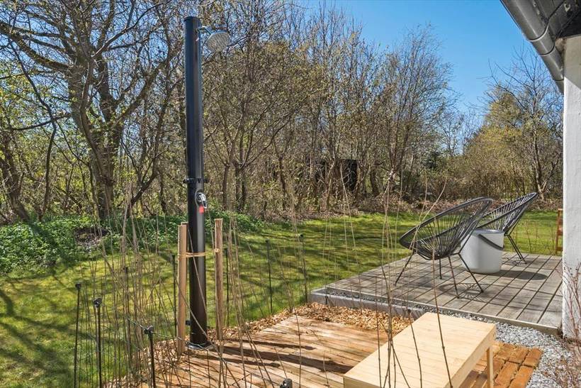 Foto von Ferienhaus ZF44 in Fjand - Westjütland