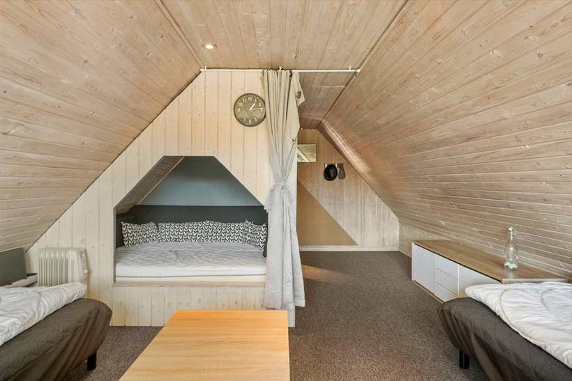Foto von Ferienhaus ZF44 in Fjand - Westjütland