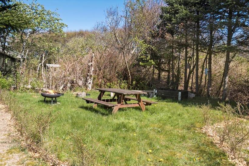 Foto von Ferienhaus ZF44 in Fjand - Westjütland
