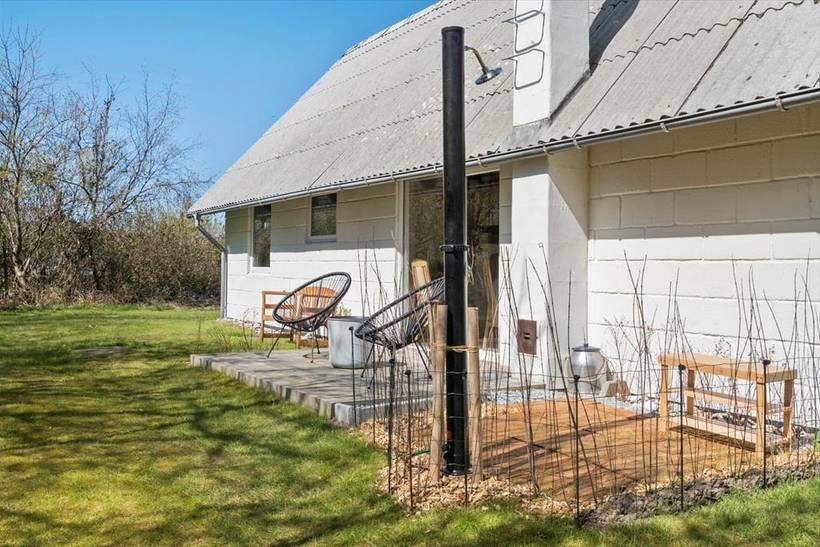 Foto von Ferienhaus ZF44 in Fjand - Westjütland