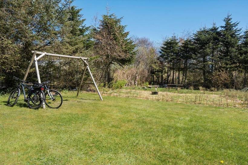 Foto von Ferienhaus ZF44 in Fjand - Westjütland