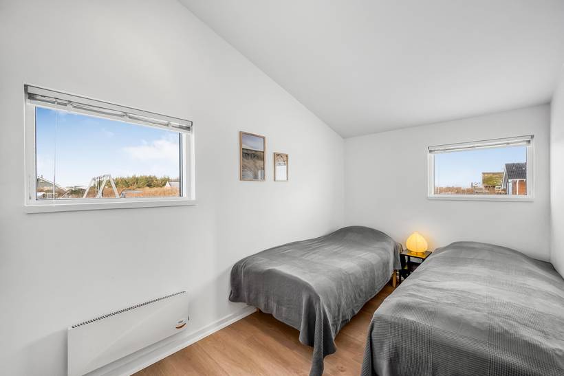 Foto von Ferienhaus ZF47 in Vrist - Vejlby Klit - Westjütland