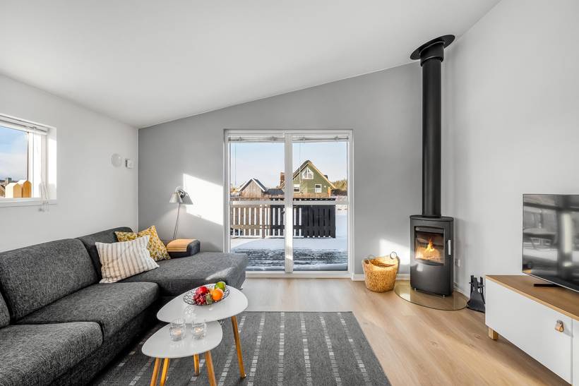 Foto von Ferienhaus ZF47 in Vrist - Vejlby Klit - Westjütland