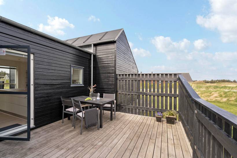 Foto von Ferienhaus ZF47 in Vrist - Vejlby Klit - Westjütland