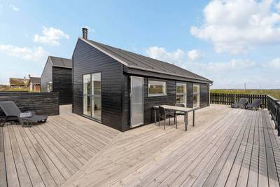 Vorschaubild von Ferienhaus ZF47 in Vrist - Vejlby Klit - Westjütland