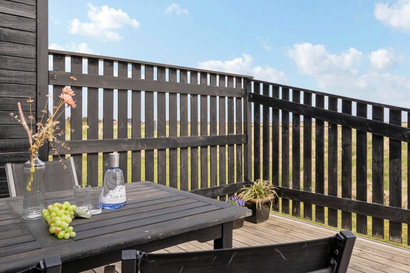 Foto von Ferienhaus ZF47 in Vrist - Vejlby Klit - Westjütland