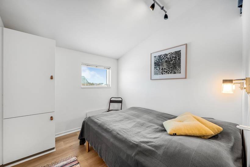 Foto von Ferienhaus ZF47 in Vrist - Vejlby Klit - Westjütland