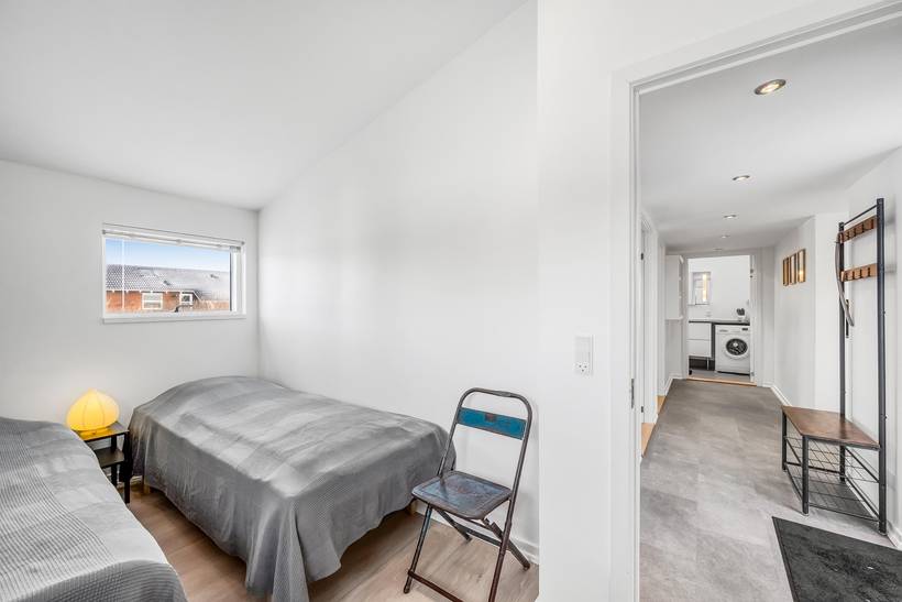 Foto von Ferienhaus ZF47 in Vrist - Vejlby Klit - Westjütland