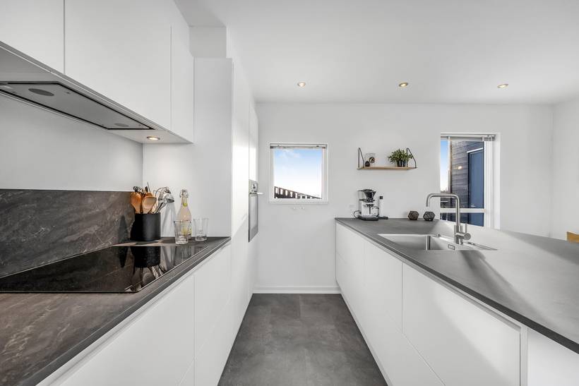 Foto von Ferienhaus ZF47 in Vrist - Vejlby Klit - Westjütland