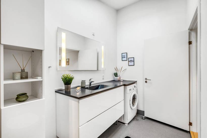 Foto von Ferienhaus ZF47 in Vrist - Vejlby Klit - Westjütland