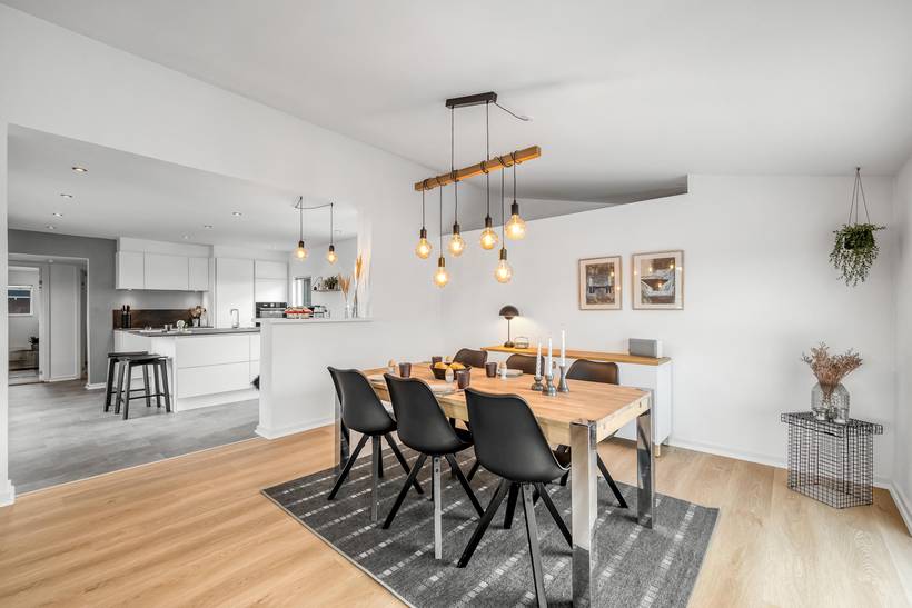 Foto von Ferienhaus ZF47 in Vrist - Vejlby Klit - Westjütland
