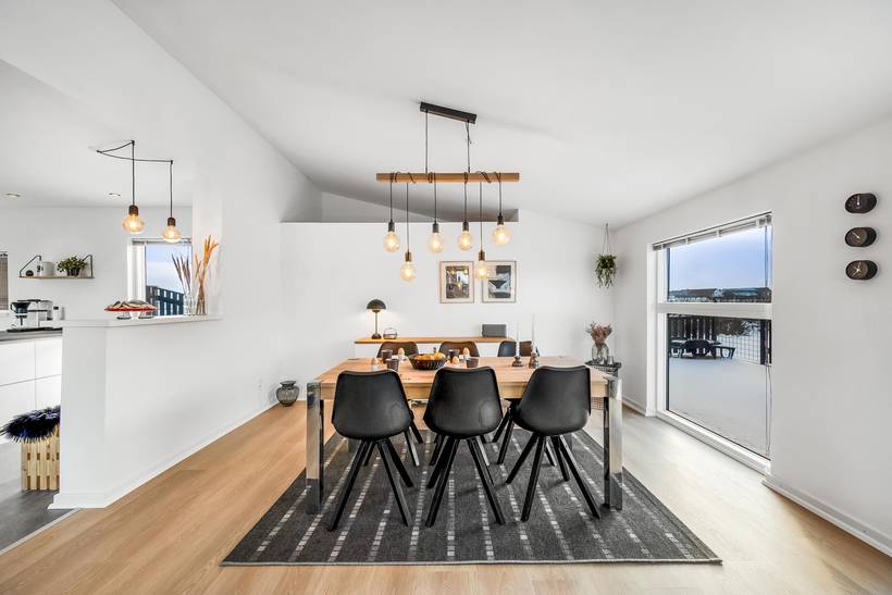 Foto von Ferienhaus ZF47 in Vrist - Vejlby Klit - Westjütland