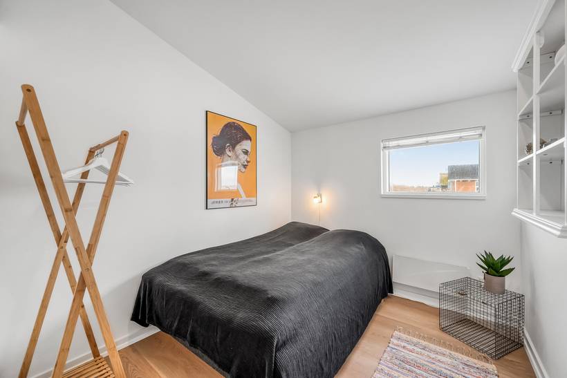 Foto von Ferienhaus ZF47 in Vrist - Vejlby Klit - Westjütland