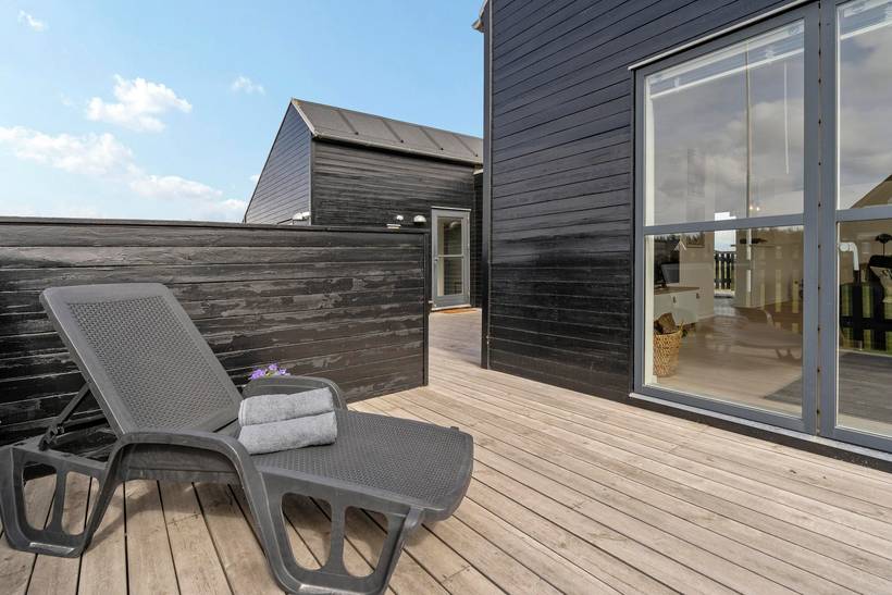 Foto von Ferienhaus ZF47 in Vrist - Vejlby Klit - Westjütland