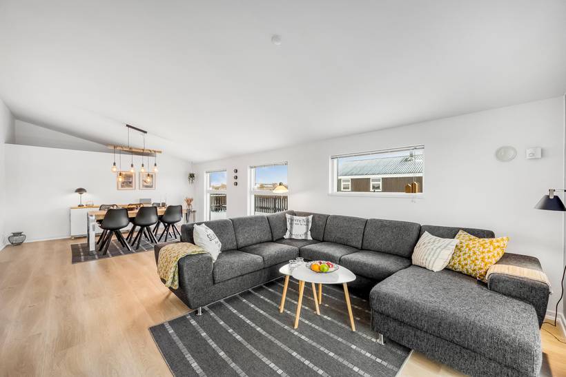 Foto von Ferienhaus ZF47 in Vrist - Vejlby Klit - Westjütland