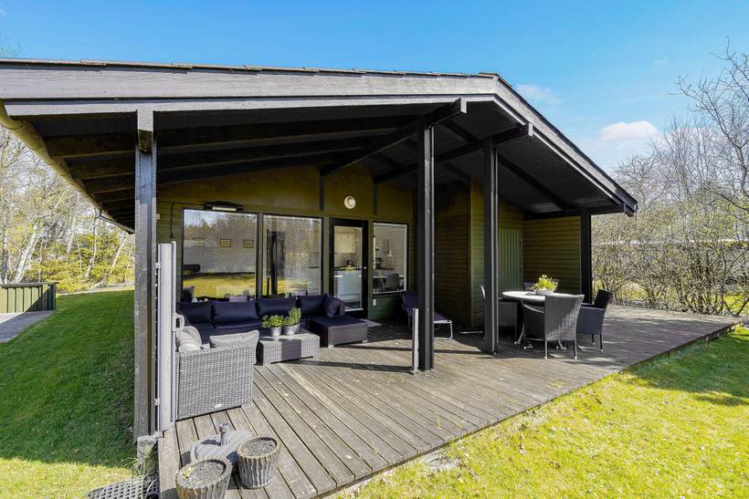 Foto von Ferienhaus ZF48 in Blåvand - Westjütland