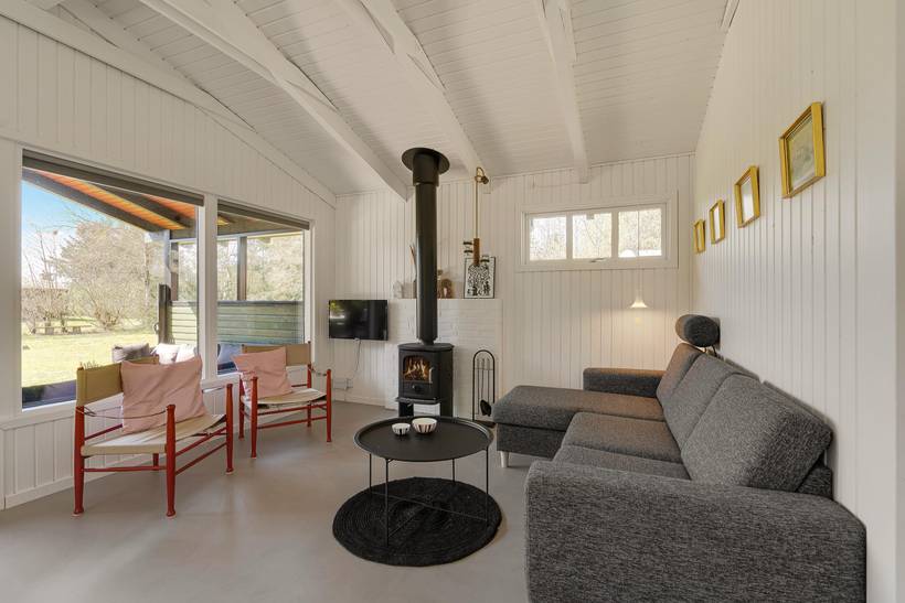 Foto von Ferienhaus ZF48 in Blåvand - Westjütland