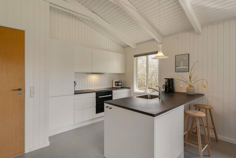 Foto von Ferienhaus ZF48 in Blåvand - Westjütland
