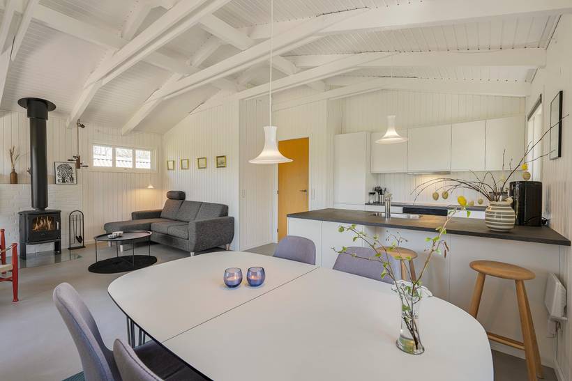 Foto von Ferienhaus ZF48 in Blåvand - Westjütland
