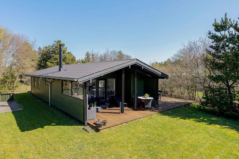 Foto von Ferienhaus ZF48 in Blåvand - Westjütland