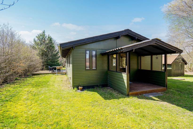 Foto von Ferienhaus ZF48 in Blåvand - Westjütland