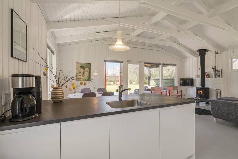 Foto von Ferienhaus ZF48 in Blåvand - Westjütland