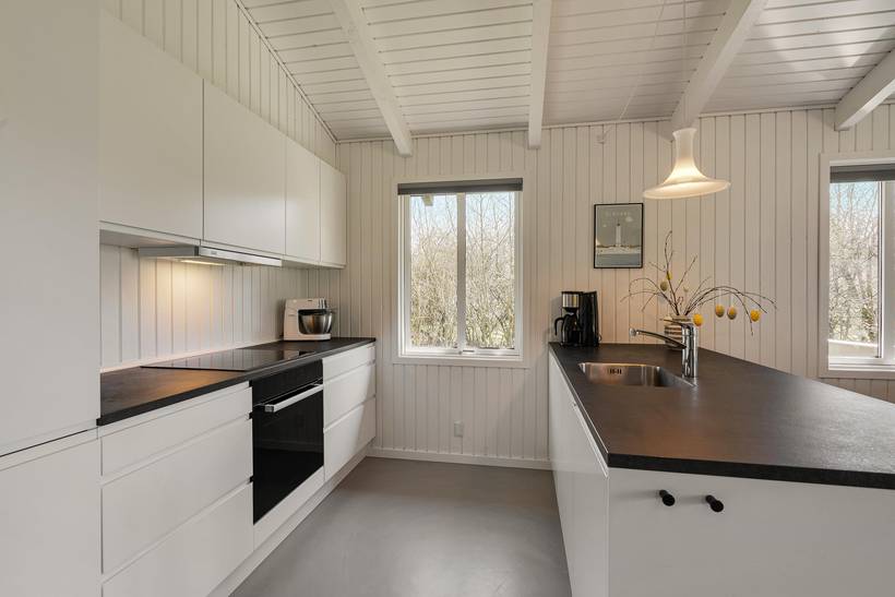 Foto von Ferienhaus ZF48 in Blåvand - Westjütland