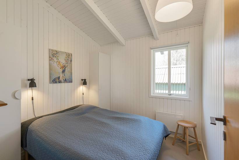 Foto von Ferienhaus ZF48 in Blåvand - Westjütland