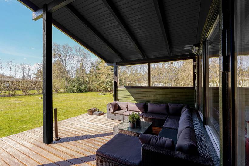 Foto von Ferienhaus ZF48 in Blåvand - Westjütland