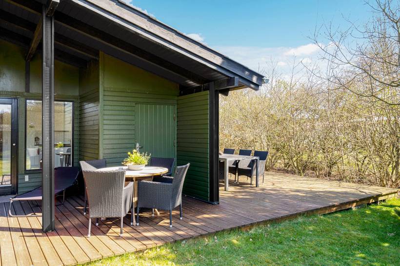 Foto von Ferienhaus ZF48 in Blåvand - Westjütland