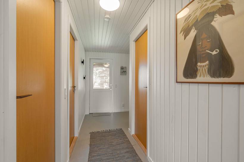 Foto von Ferienhaus ZF48 in Blåvand - Westjütland