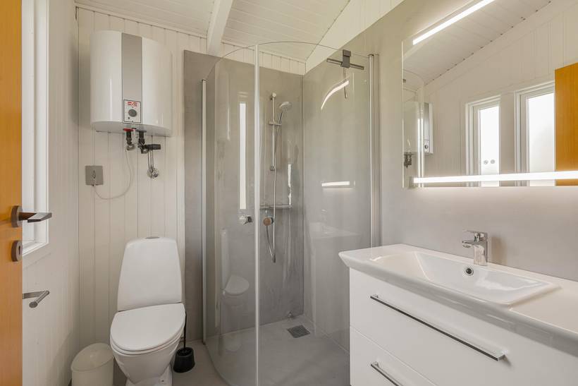 Foto von Ferienhaus ZF48 in Blåvand - Westjütland