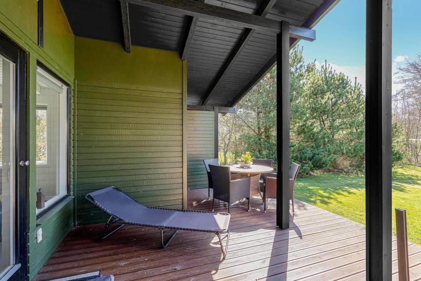 Foto von Ferienhaus ZF48 in Blåvand - Westjütland