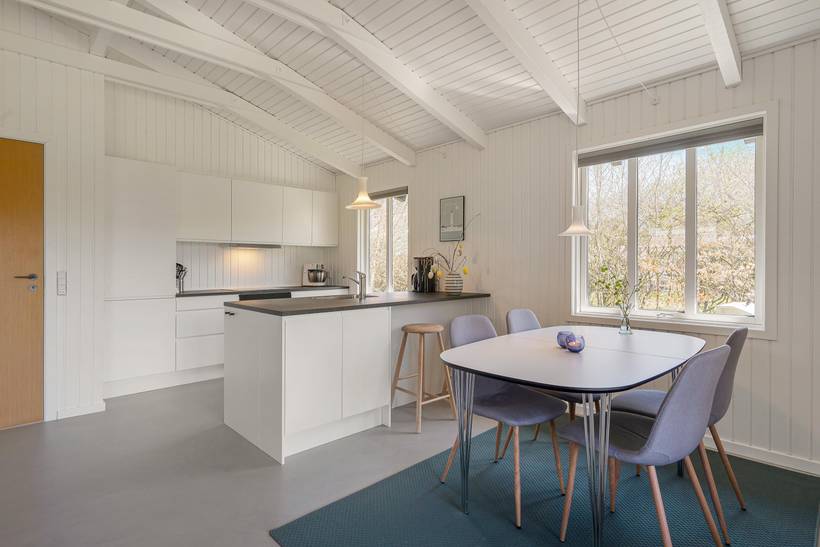 Foto von Ferienhaus ZF48 in Blåvand - Westjütland