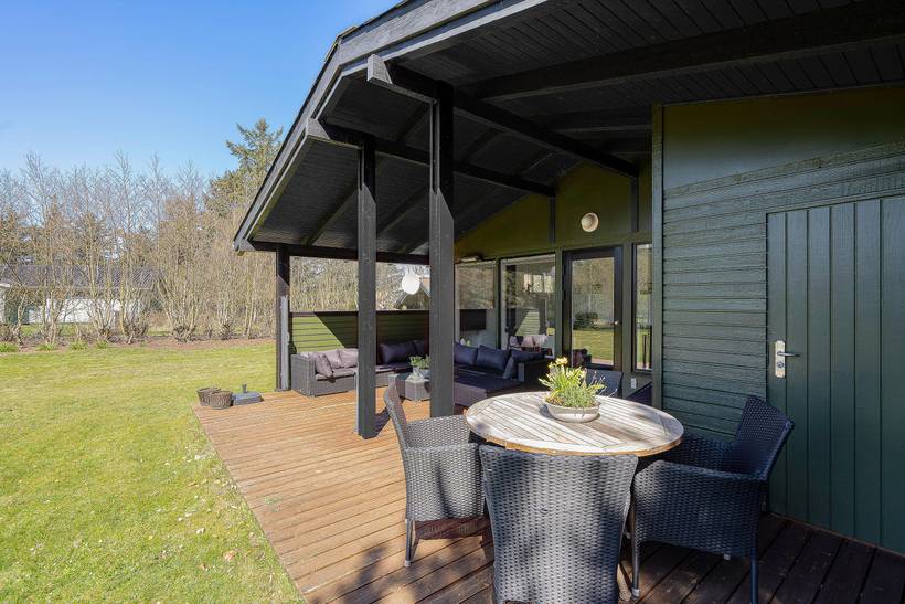 Foto von Ferienhaus ZF48 in Blåvand - Westjütland