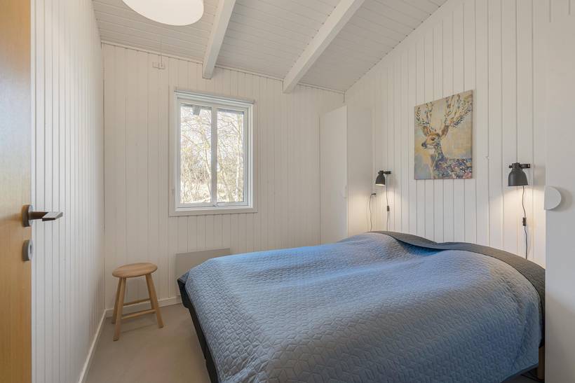 Foto von Ferienhaus ZF48 in Blåvand - Westjütland