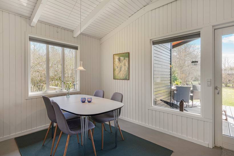 Foto von Ferienhaus ZF48 in Blåvand - Westjütland