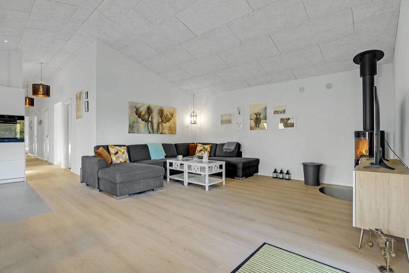 Foto von Ferienhaus ZF51 in Kramnitse - Lolland