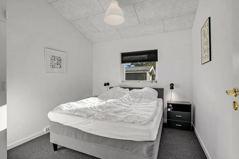 Foto von Ferienhaus ZF51 in Kramnitse - Lolland