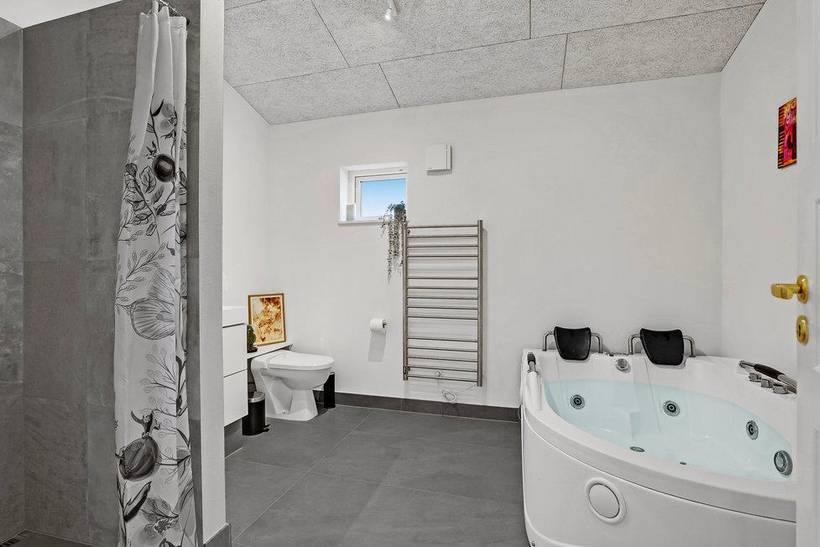 Foto von Ferienhaus ZF51 in Kramnitse - Lolland