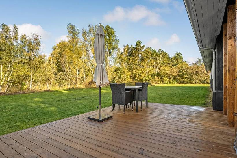 Foto von Ferienhaus ZF51 in Kramnitse - Lolland