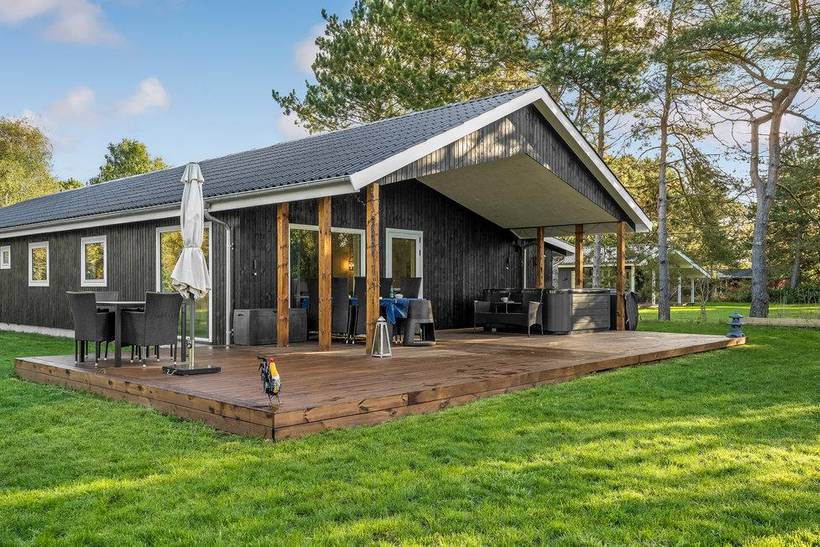 Foto von Ferienhaus ZF51 in Kramnitse - Lolland