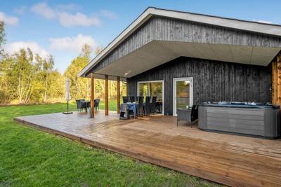 Vorschaubild von Ferienhaus ZF51 in Kramnitse - Lolland