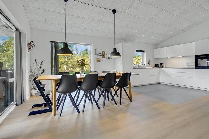 Foto von Ferienhaus ZF51 in Kramnitse - Lolland